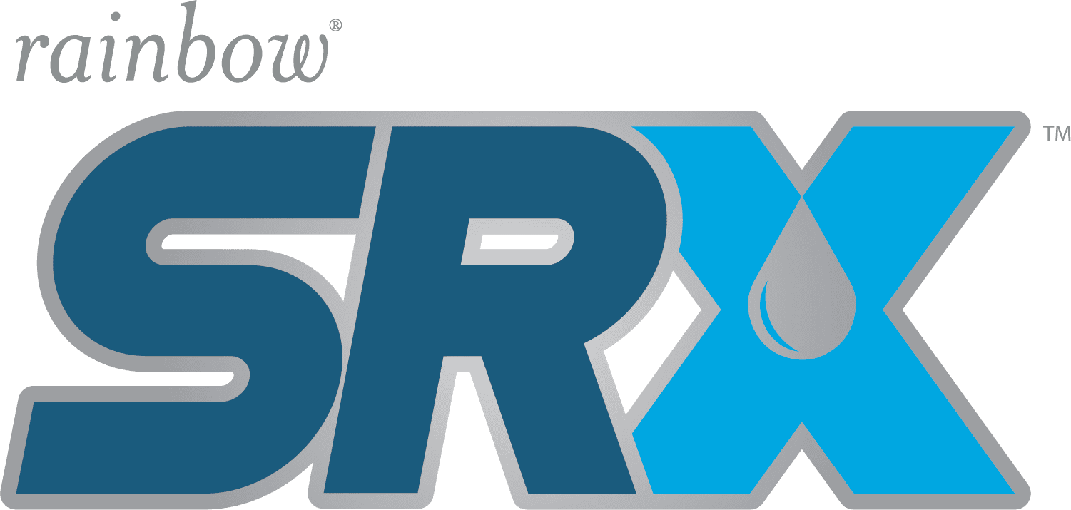 Rainbow SRX logo